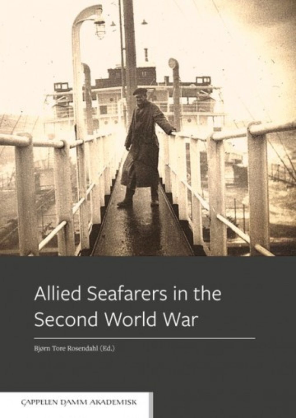 Bok Allied Seafarers