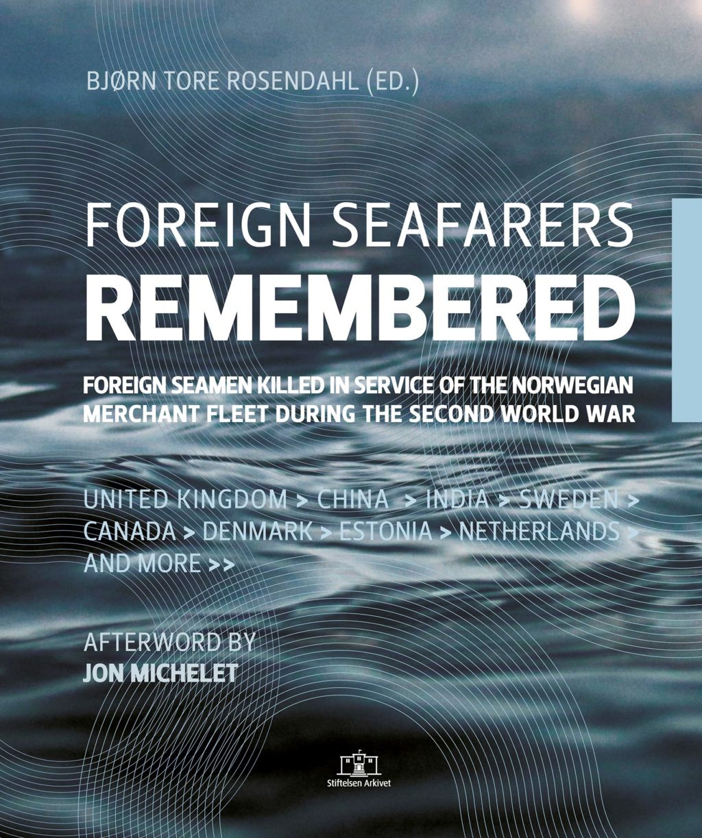 Foreign seafarers remembered