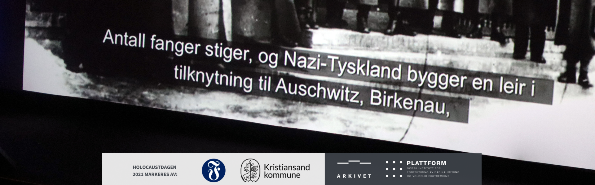 Nettside Event Holocaustdagen ettermiddag 27 01 21 1